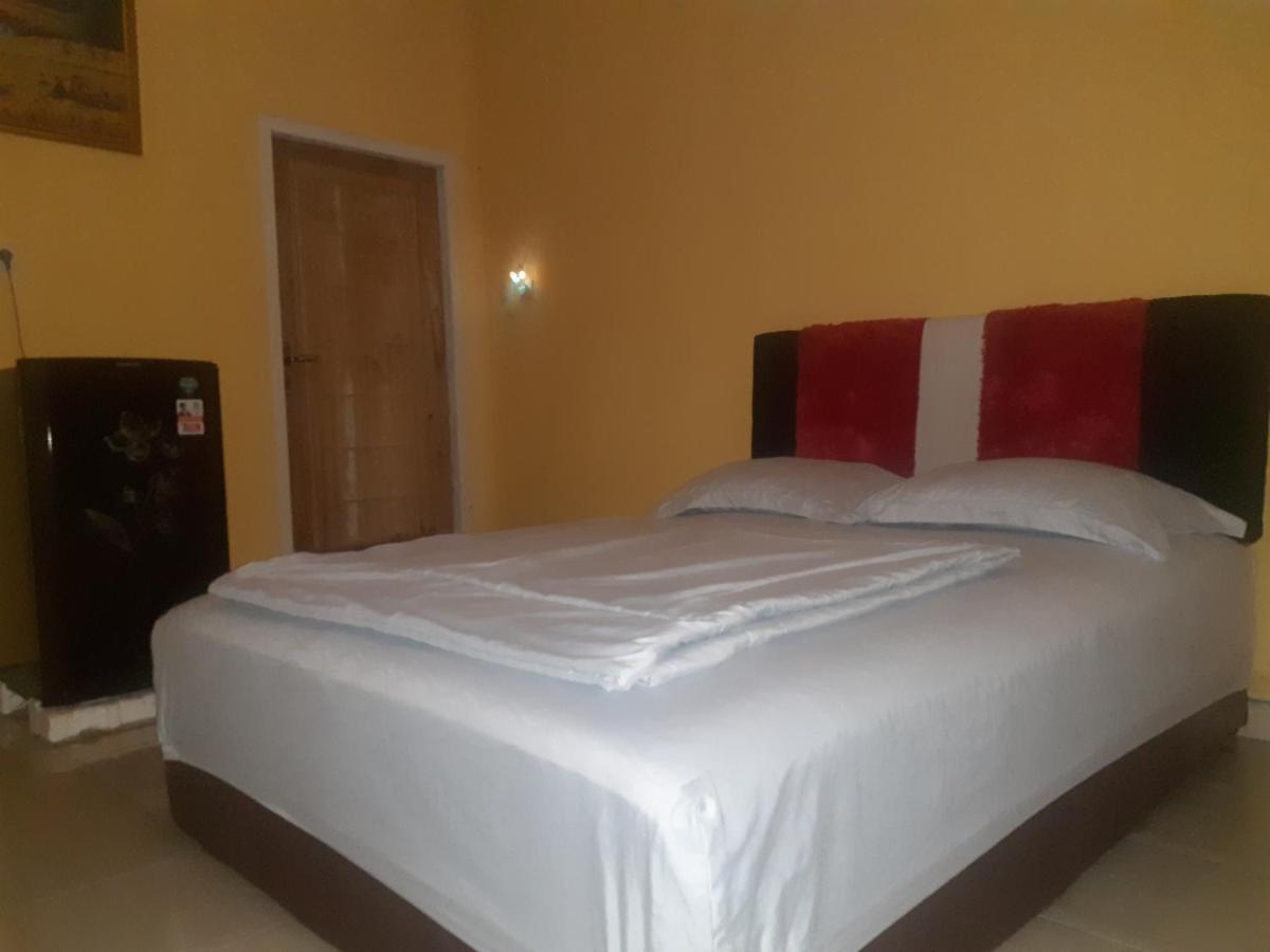 Eltari Homestay Tetebatu Exterior photo