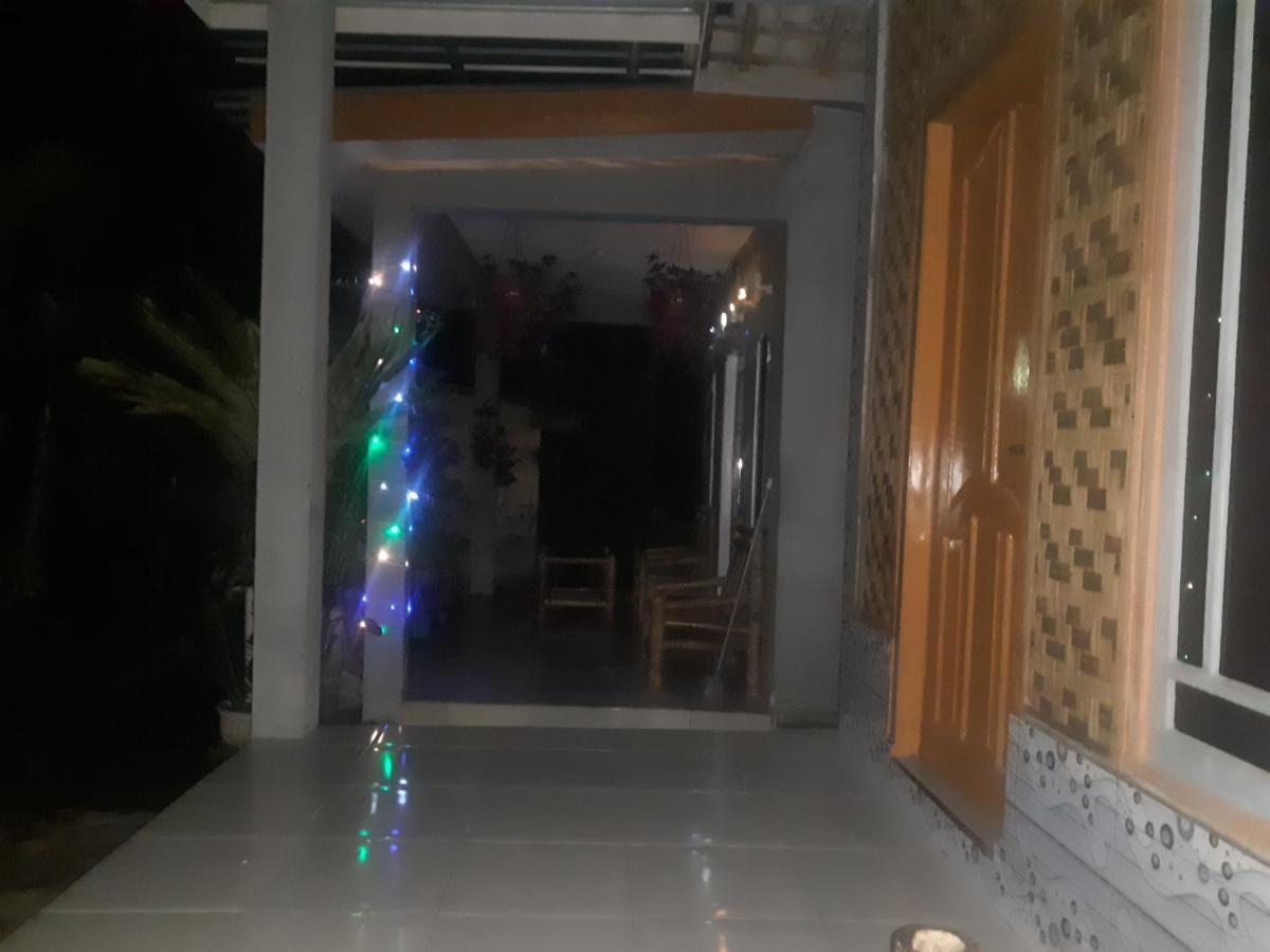 Eltari Homestay Tetebatu Exterior photo