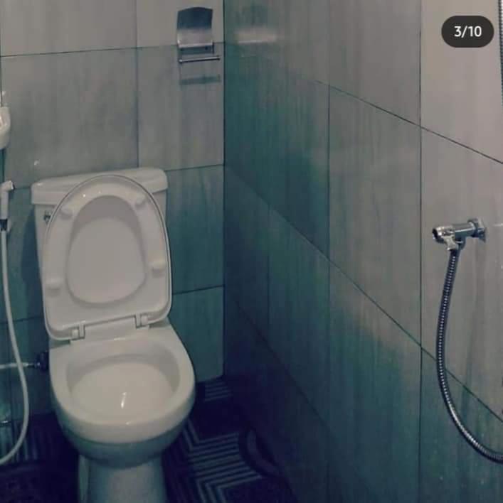 Eltari Homestay Tetebatu Room photo
